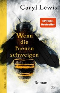 Produktbild: Wenn die Bienen schweigen