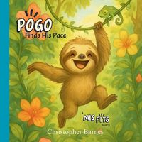 Produktbild: Pogo Finds His Pace