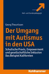 Produktbild: Der Umgang mit Autismus in den USA