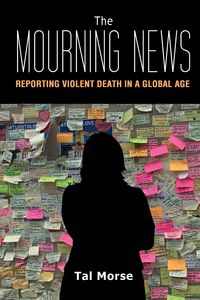 Produktbild: The Mourning News