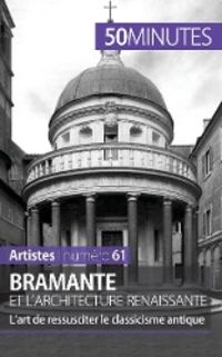 Produktbild: Bramante et l'architecture renaissante