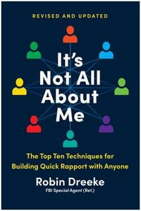 Produktbild: It's Not All About Me, Revised and Updated Edition