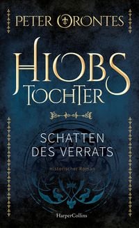 Produktbild: Hiobs Tochter