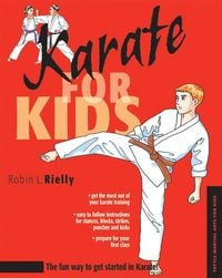 Produktbild: Karate for Kids