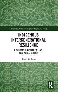Produktbild: Indigenous Intergenerational Resilience