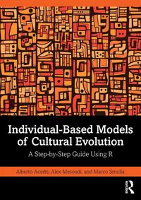 Produktbild: Individual-Based Models of Cultural Evolution