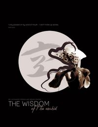 Produktbild: The Wisdom of the Orchid