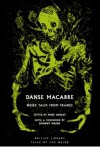 Produktbild: Danse Macabre