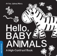 Produktbild: Hello, Baby Animals