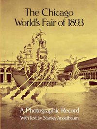 Produktbild: The Chicago World's Fair of 1893