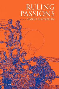 Produktbild: Ruling Passions
