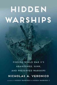 Produktbild: Hidden Warships