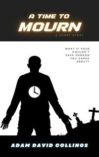 Produktbild: A Time To Mourn