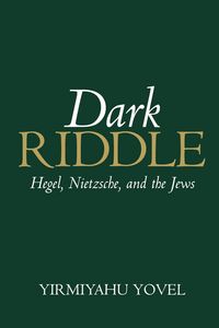 Produktbild: Dark Riddle