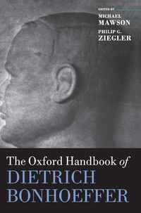 Produktbild: Oxford Handbook of Dietrich Bonhoeffer