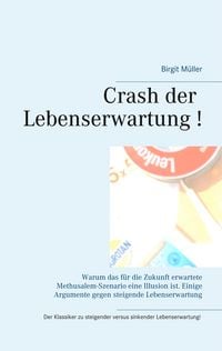Produktbild: Crash der Lebenserwartung !