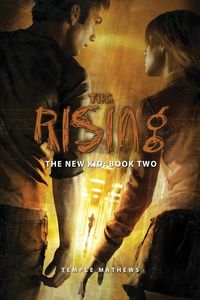 Produktbild: The Rising