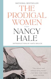 Produktbild: The Prodigal Women: A Novel