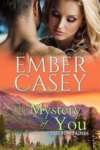 Produktbild: The Mystery of You