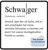 Produktbild: Schwager