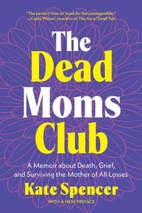 Produktbild: The Dead Moms Club