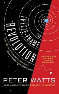 Produktbild: Freeze-Frame Revolution