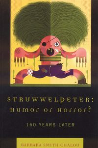 Produktbild: Struwwelpeter: Humor or Horror?