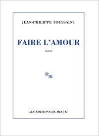 Produktbild: Faire l'amour