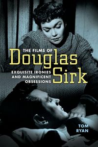 Produktbild: Films of Douglas Sirk