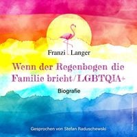 Produktbild: Wenn der Regenbogen die Familie bricht