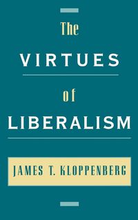 Produktbild: The Virtues of Liberalism