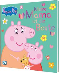Produktbild: Peppa Wutz Bilderbuch: Meine Mama ist die Beste