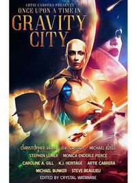 Produktbild: Once Upon a Time in Gravity City