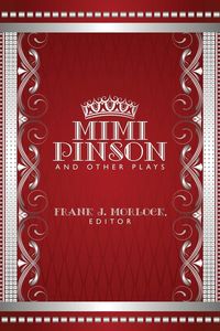 Produktbild: Mimi Pinson and Other Plays