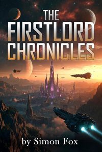 Produktbild: The FirstLord Chronicles: Background Information
