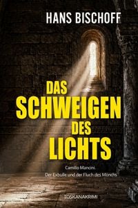 Produktbild: Das Schweigen des Lichts