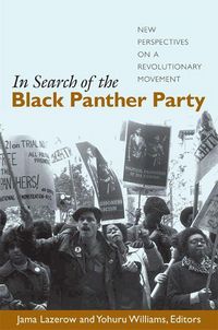 Produktbild: In Search of the Black Panther Party