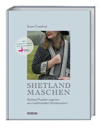Produktbild: Shetland-Maschen