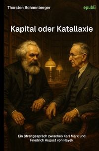 Produktbild: Kapital oder Katallaxie