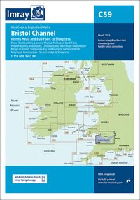 Produktbild: C59 Bristol Channel