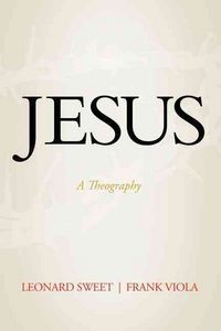 Produktbild: Sweet, L: Jesus