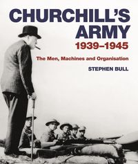 Produktbild: Churchill's Army