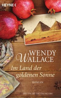 Produktbild: Im Land der goldenen Sonne