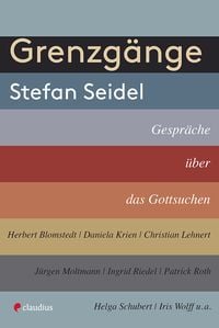 Produktbild: Grenzg&auml;nge