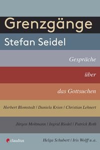 Produktbild: Grenzg&auml;nge