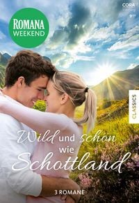 Produktbild: Romana Weekend Band 30