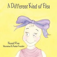 Produktbild: A Different Kind of Flea