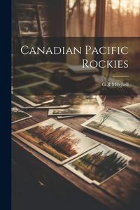 Produktbild: Canadian Pacific Rockies