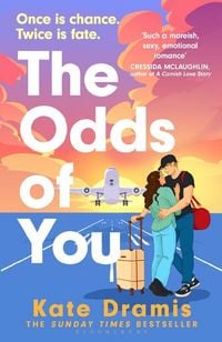 Produktbild: The Odds of You