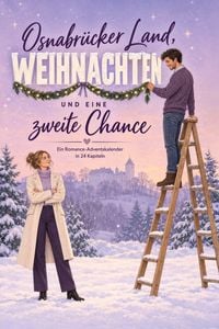 Produktbild: Osnabr&uuml;cker Land, Weihnachten und eine zweite Chance